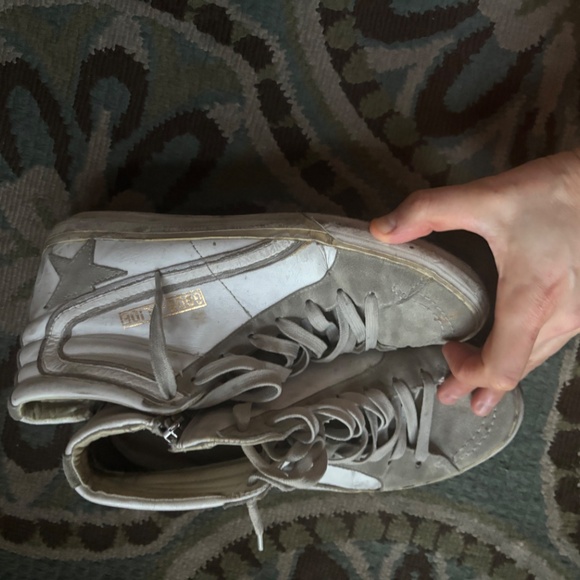 Golden goose - Picture 4 of 4